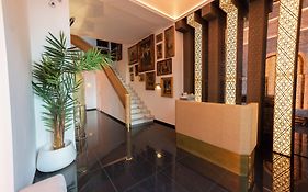 Hotel Casa Palacio la Sal