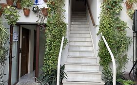 Hotel Casa Palacio la Sal